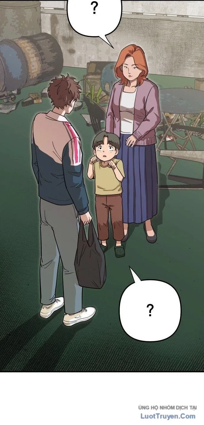 Sinh Vật Đáng Yêu Chap 1 - Next Chap 2