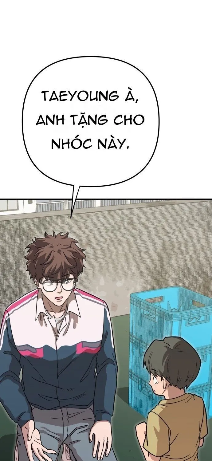 Sinh Vật Đáng Yêu Chap 1 - Next Chap 2