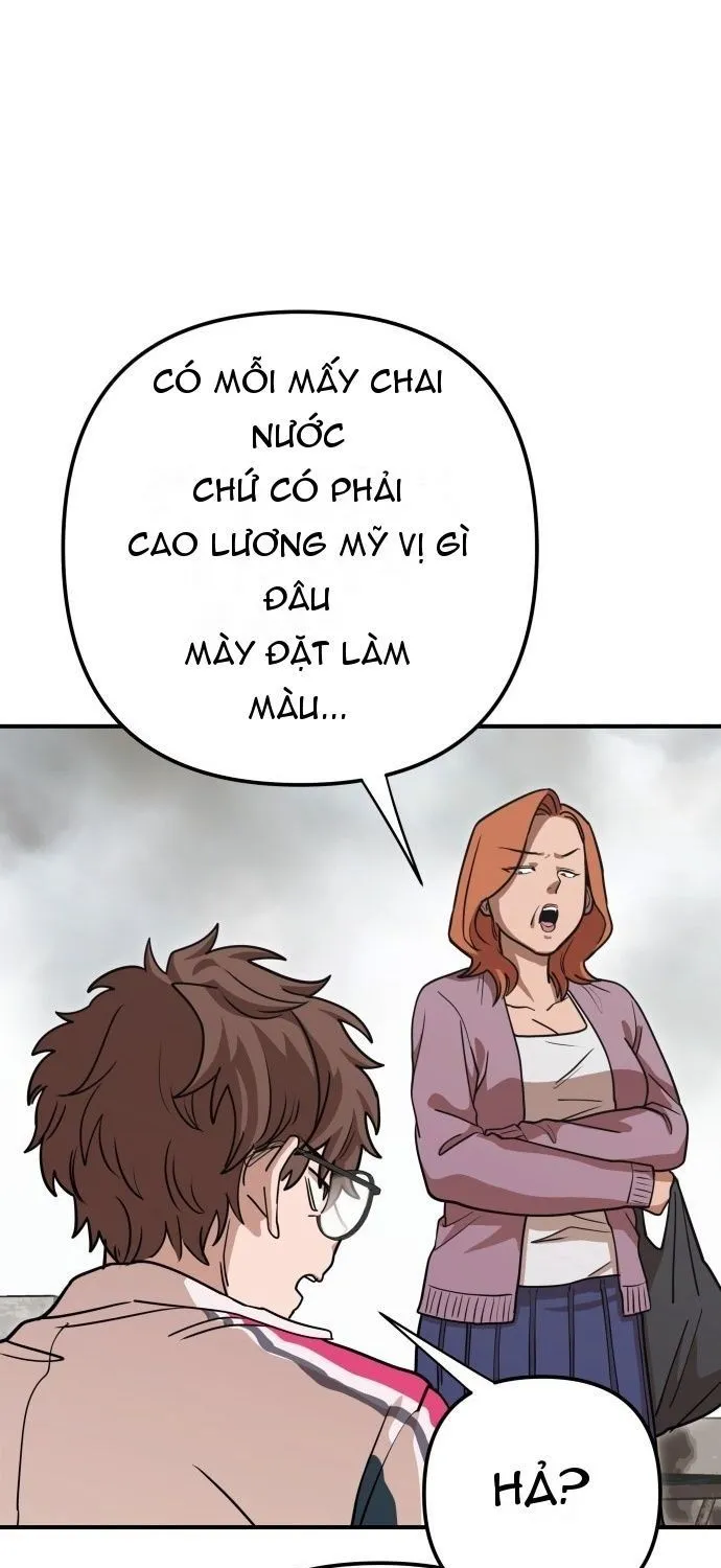 Sinh Vật Đáng Yêu Chap 1 - Next Chap 2