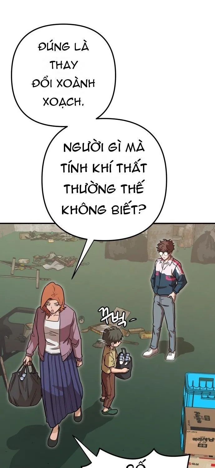 Sinh Vật Đáng Yêu Chap 1 - Next Chap 2