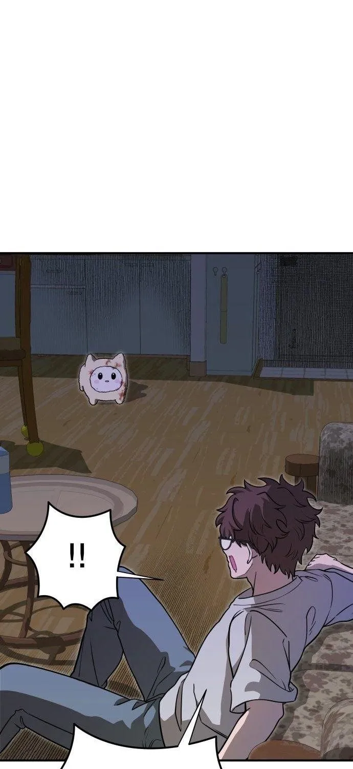 Sinh Vật Đáng Yêu Chap 1 - Next Chap 2