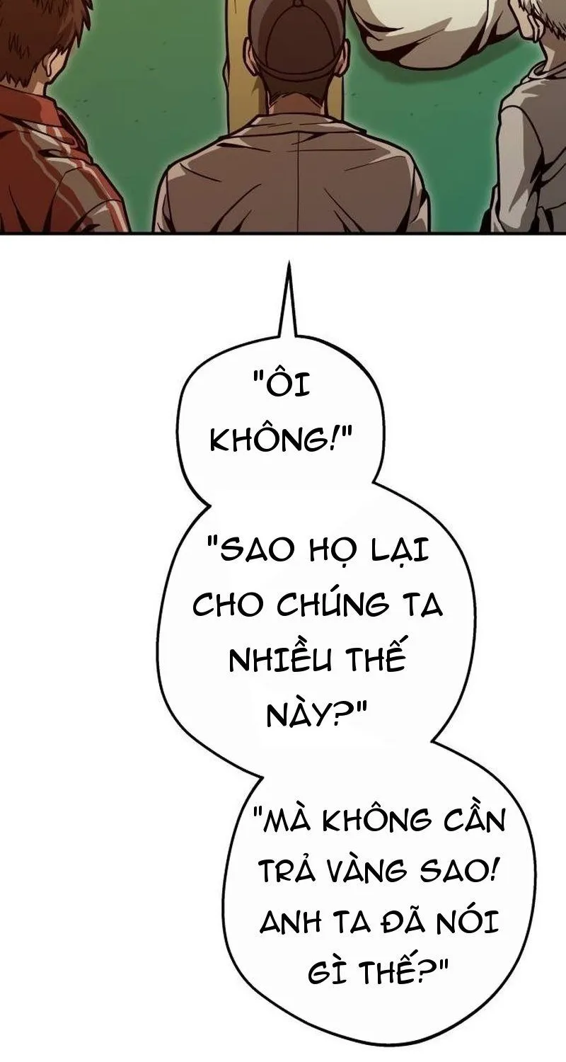 Sinh Vật Đáng Yêu Chap 10 - Next Chap 11