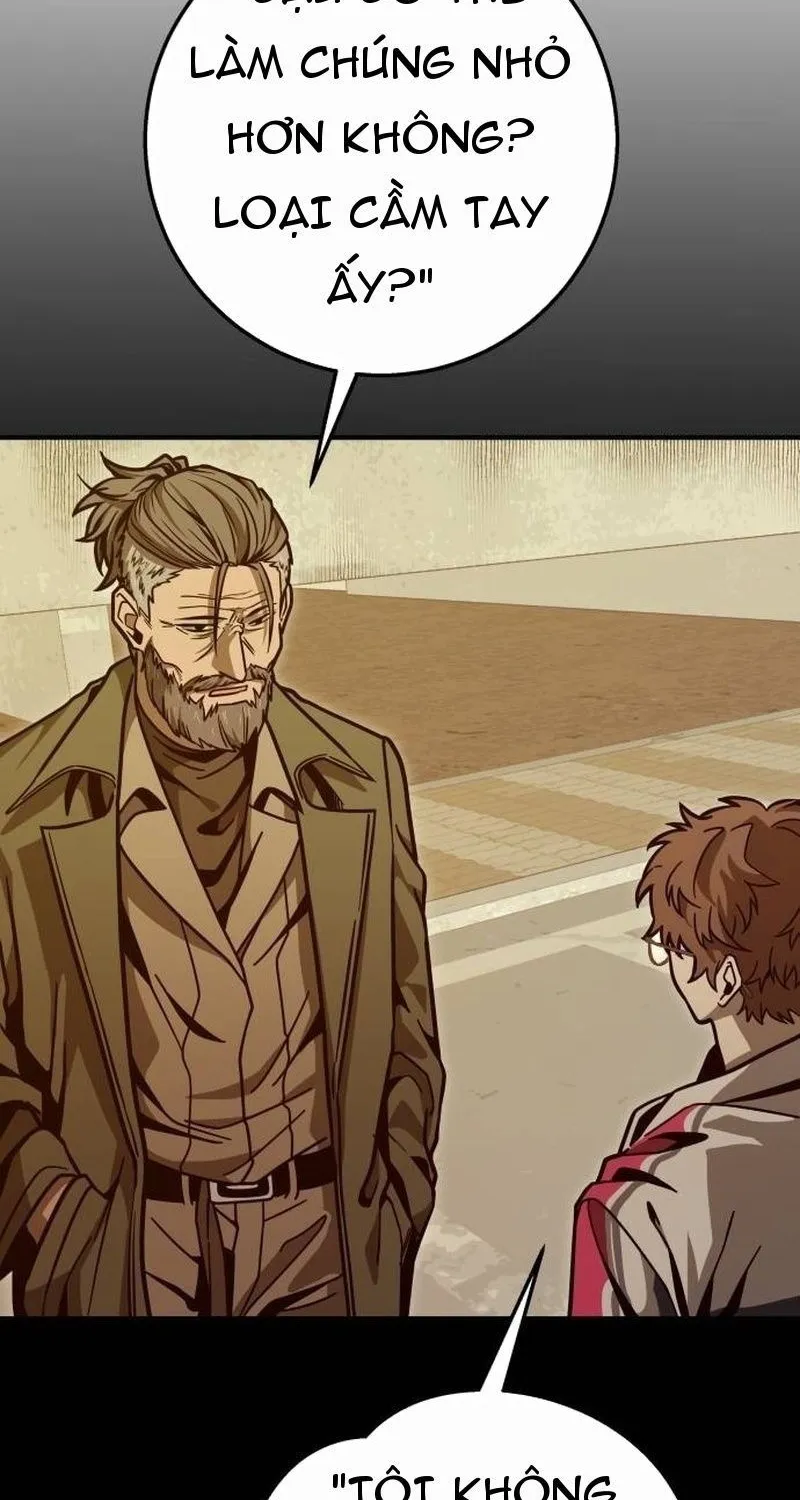 Sinh Vật Đáng Yêu Chap 10 - Next Chap 11