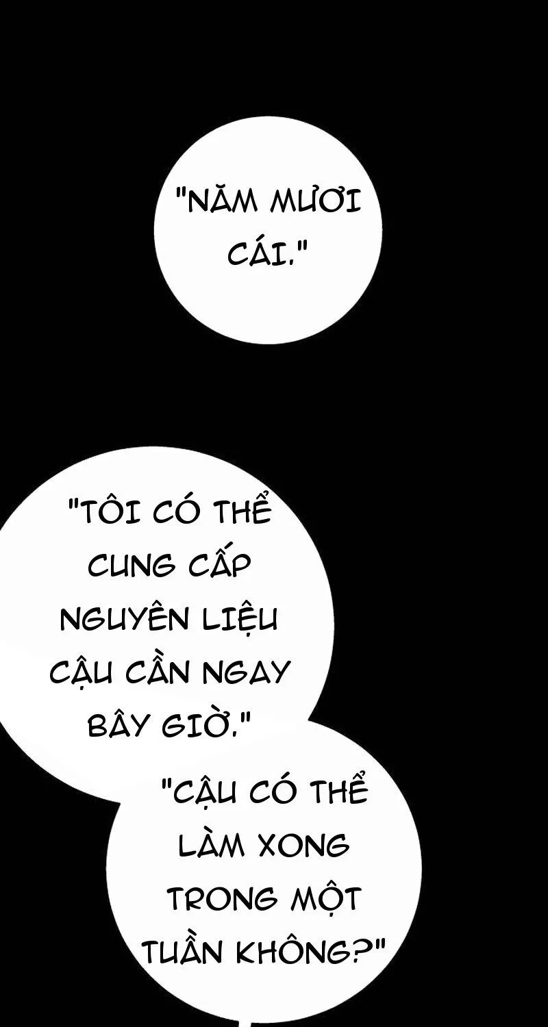 Sinh Vật Đáng Yêu Chap 10 - Next Chap 11