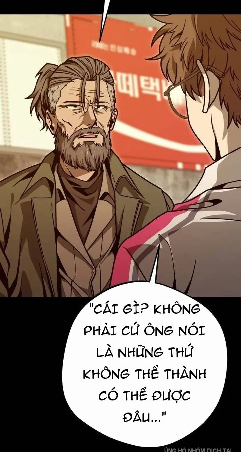 Sinh Vật Đáng Yêu Chap 10 - Next Chap 11