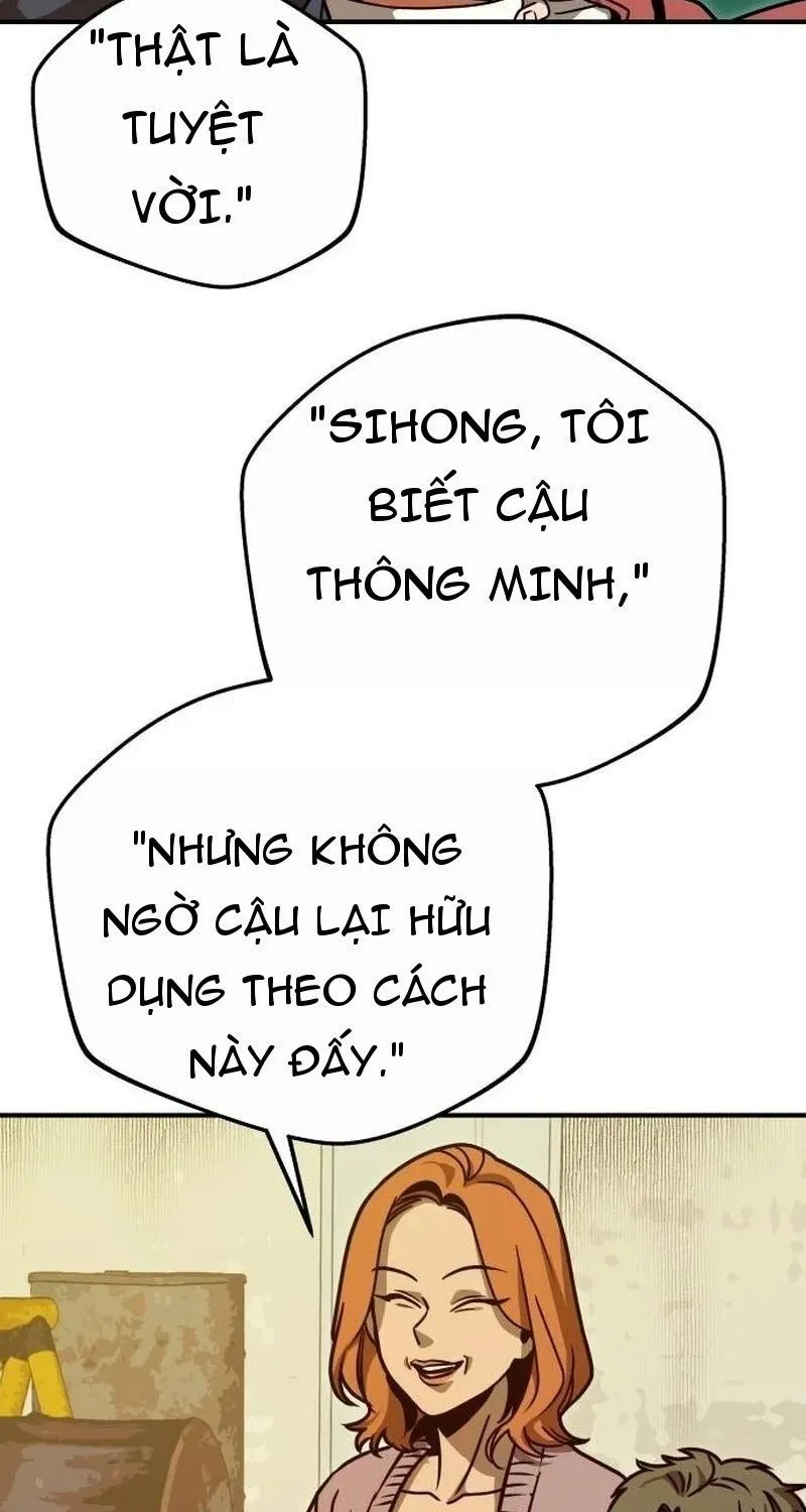 Sinh Vật Đáng Yêu Chap 10 - Next Chap 11