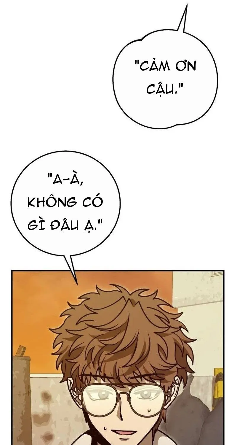 Sinh Vật Đáng Yêu Chap 10 - Next Chap 11