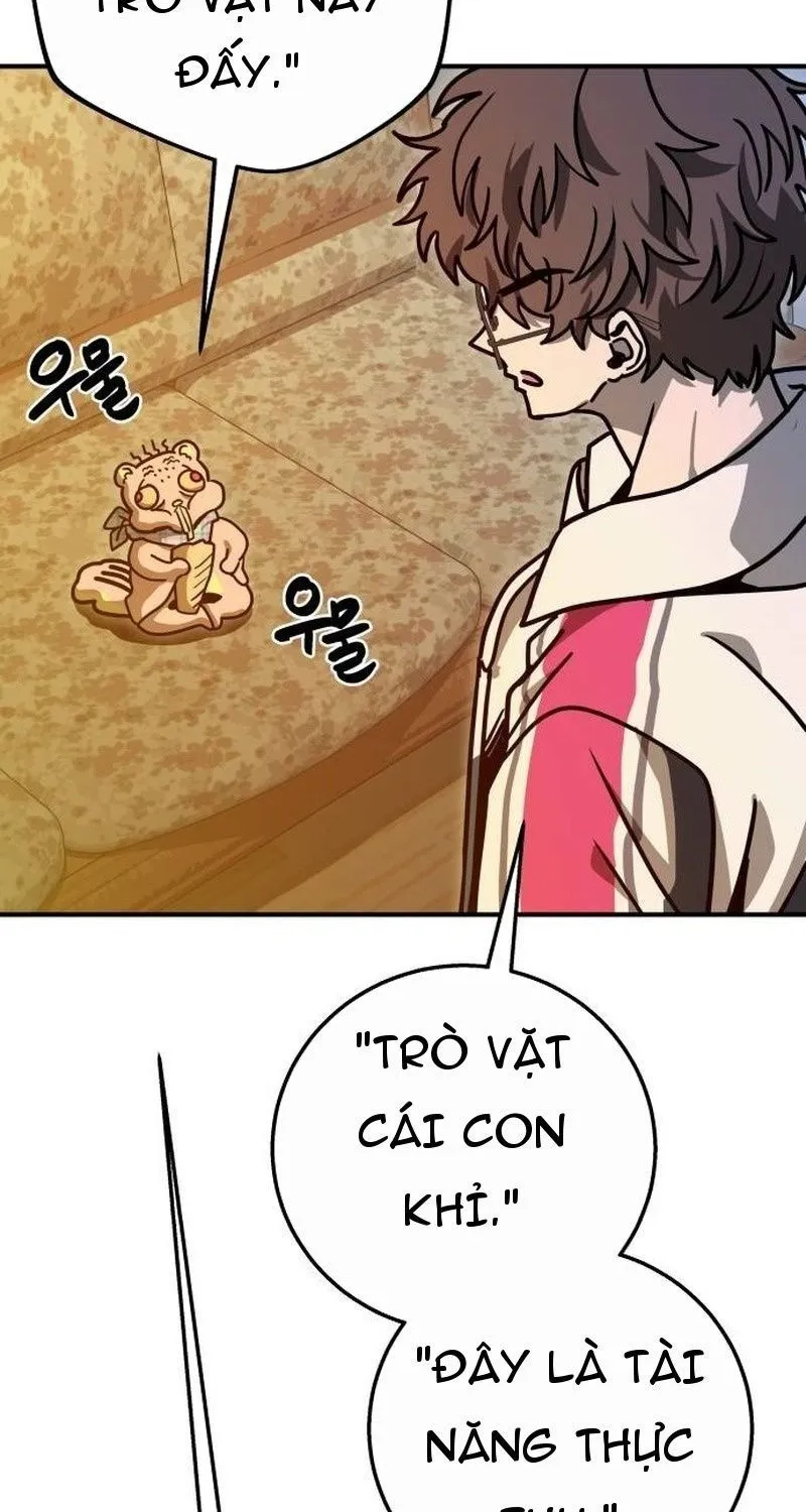 Sinh Vật Đáng Yêu Chap 10 - Next Chap 11