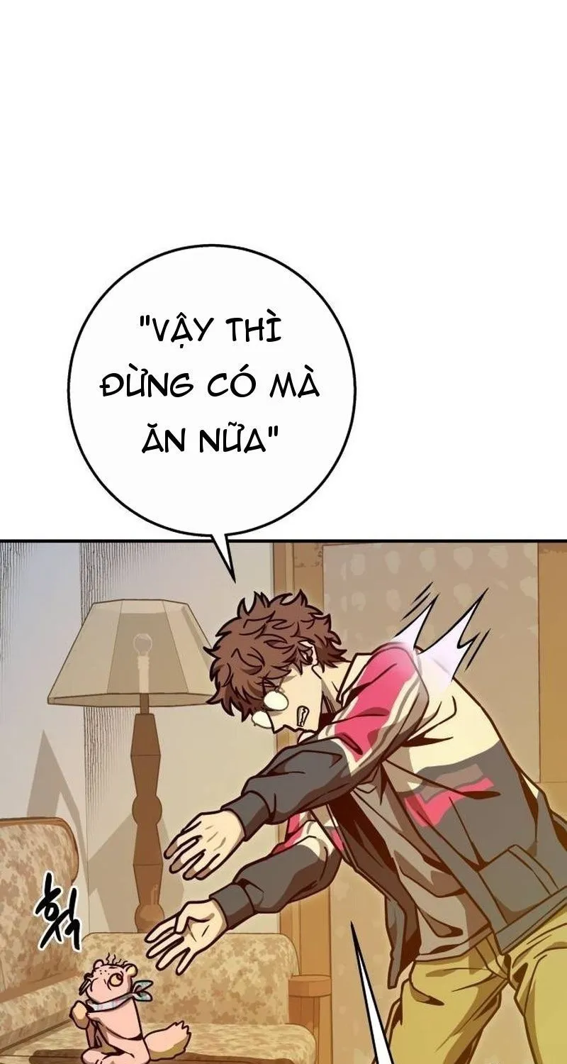 Sinh Vật Đáng Yêu Chap 10 - Next Chap 11