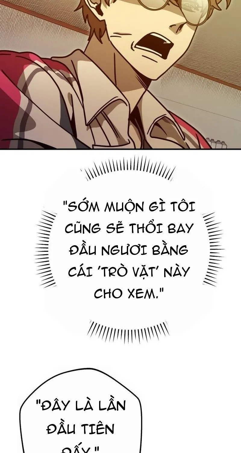 Sinh Vật Đáng Yêu Chap 10 - Next Chap 11