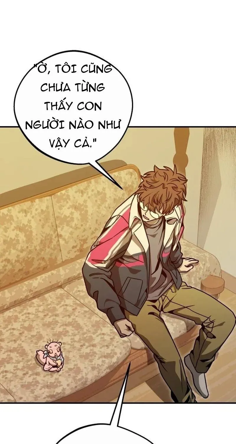 Sinh Vật Đáng Yêu Chap 10 - Next Chap 11