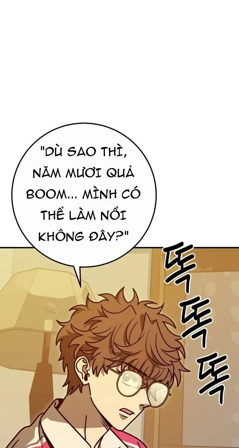 Sinh Vật Đáng Yêu Chap 10 - Next Chap 11