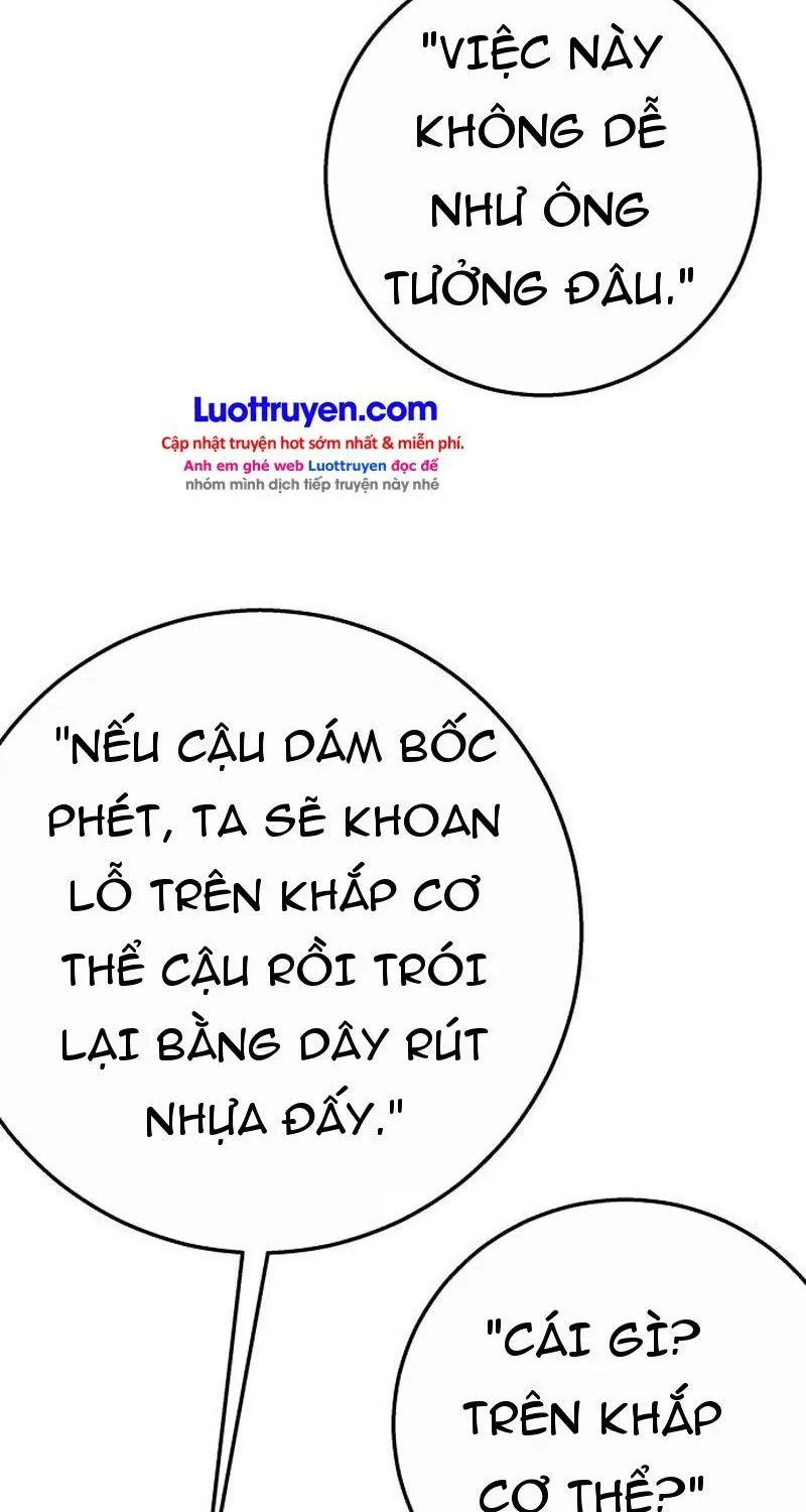 Sinh Vật Đáng Yêu Chap 10 - Next Chap 11