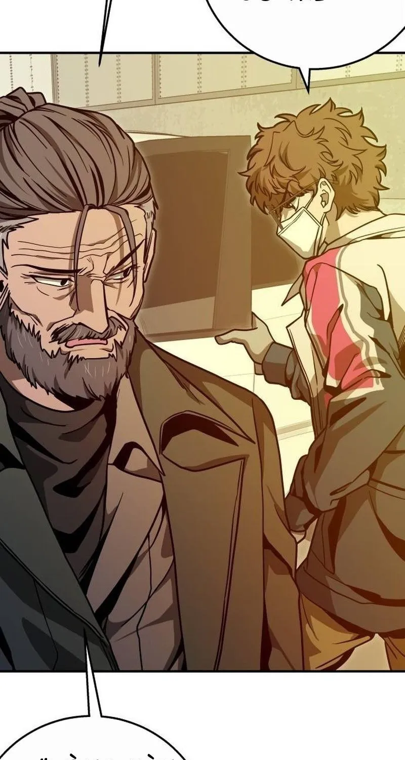 Sinh Vật Đáng Yêu Chap 10 - Next Chap 11