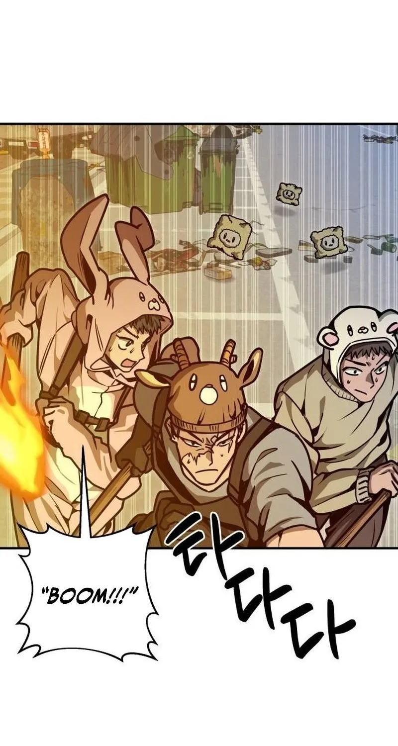 Sinh Vật Đáng Yêu Chap 10 - Next Chap 11