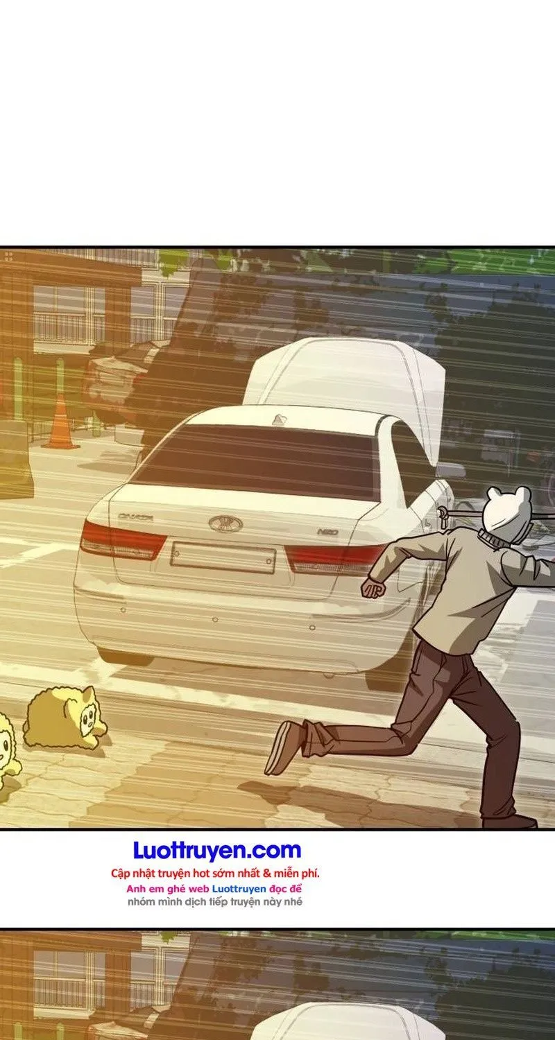 Sinh Vật Đáng Yêu Chap 10 - Next Chap 11