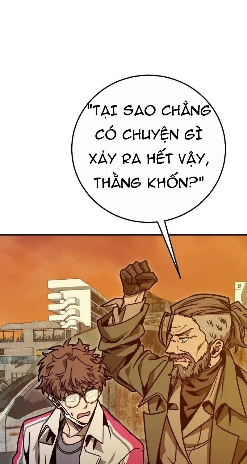 Sinh Vật Đáng Yêu Chap 10 - Next Chap 11