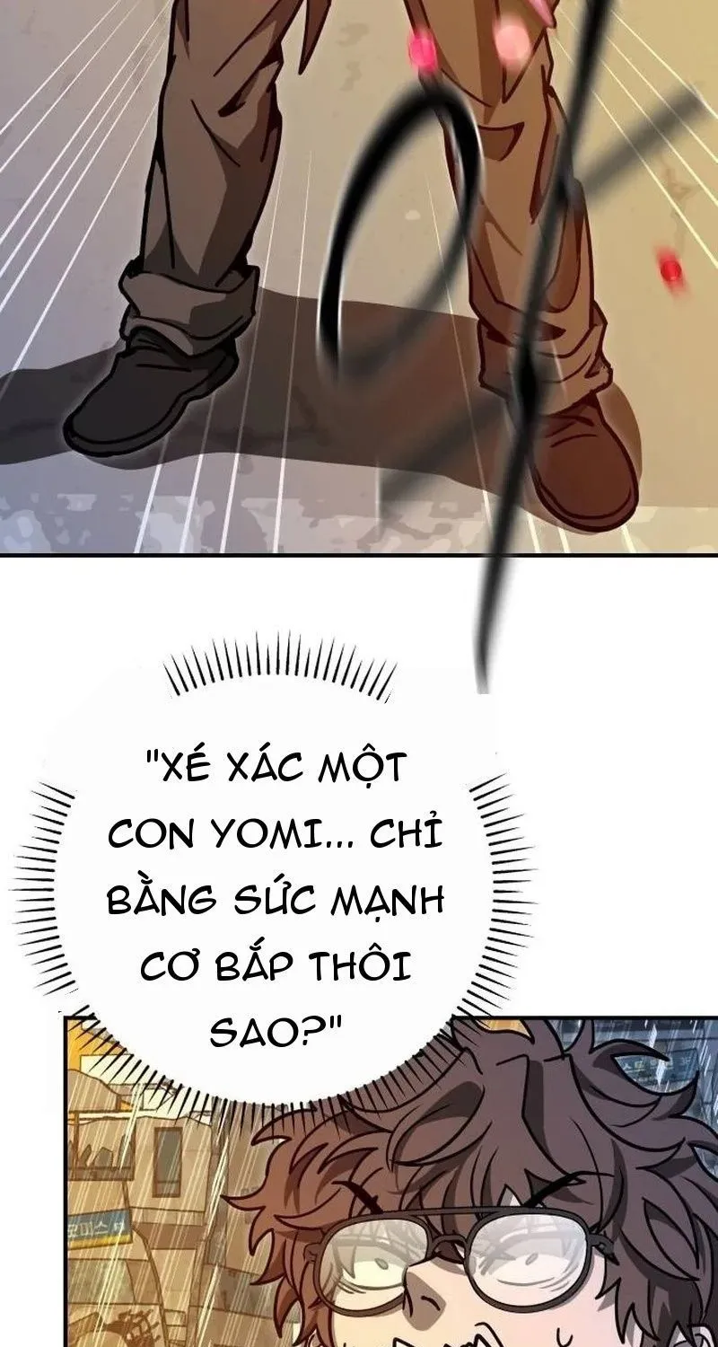 Sinh Vật Đáng Yêu Chap 10 - Next Chap 11