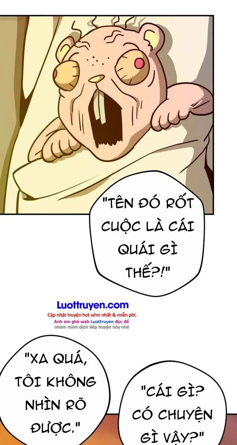 Sinh Vật Đáng Yêu Chap 10 - Next Chap 11