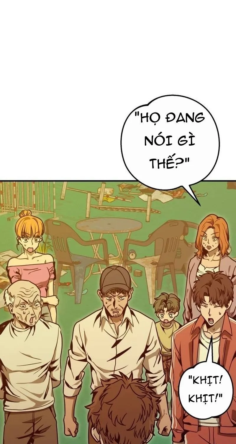 Sinh Vật Đáng Yêu Chap 10 - Next Chap 11