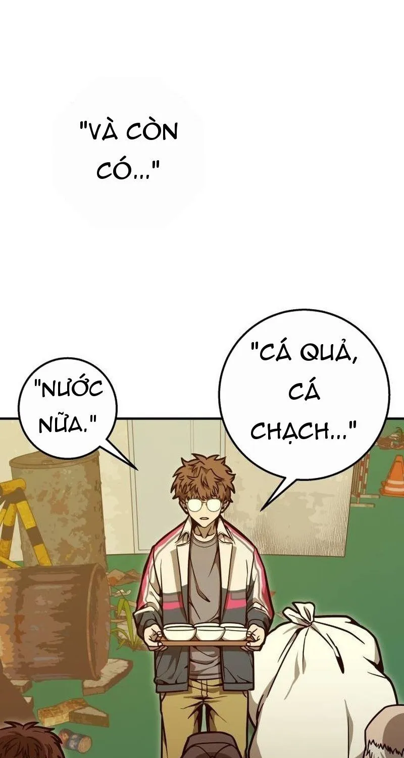 Sinh Vật Đáng Yêu Chap 10 - Next Chap 11