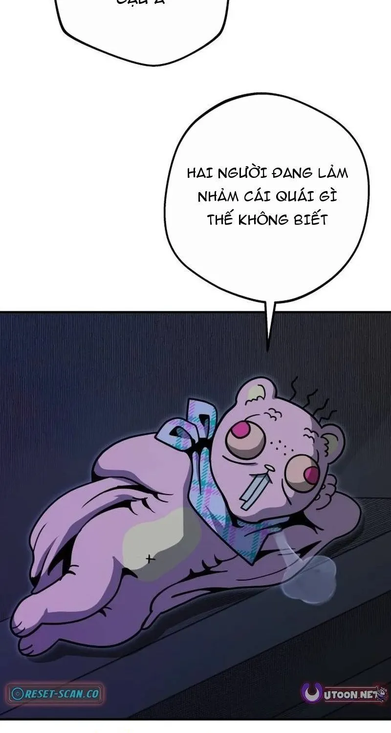 Sinh Vật Đáng Yêu Chap 12 - Next Chap 13