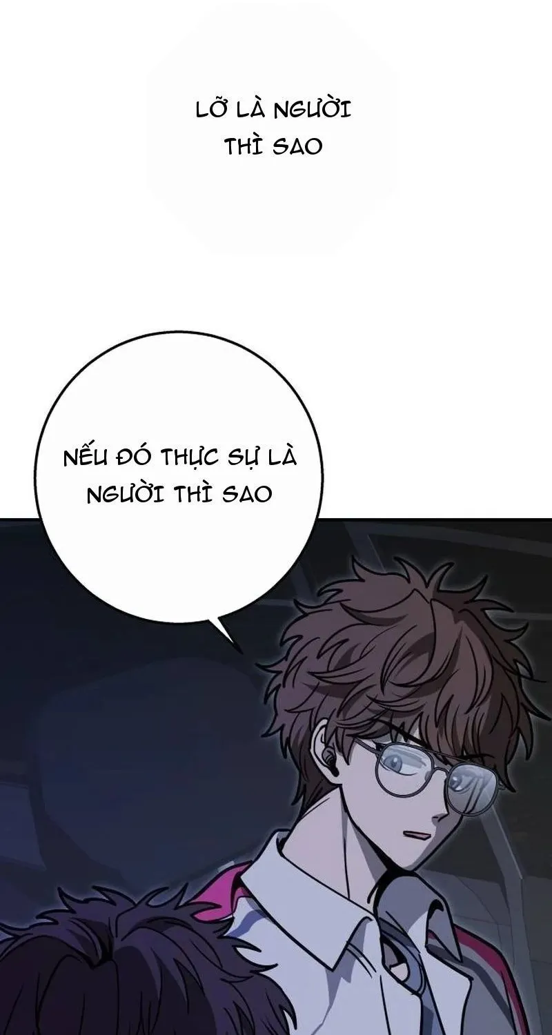 Sinh Vật Đáng Yêu Chap 12 - Next Chap 13