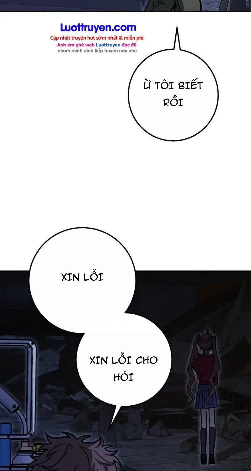 Sinh Vật Đáng Yêu Chap 12 - Next Chap 13