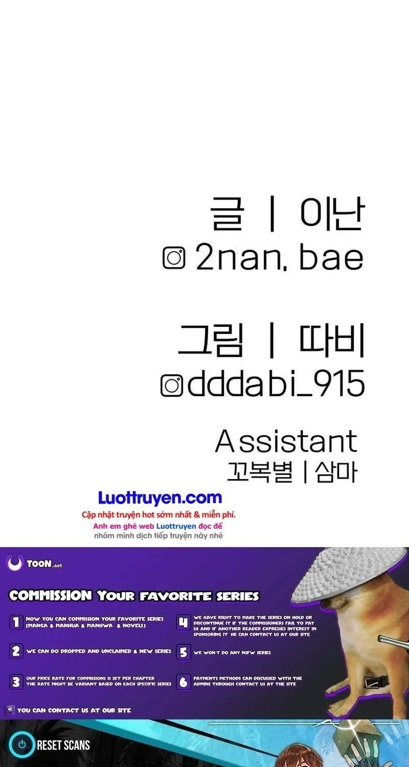 Sinh Vật Đáng Yêu Chap 12 - Next Chap 13