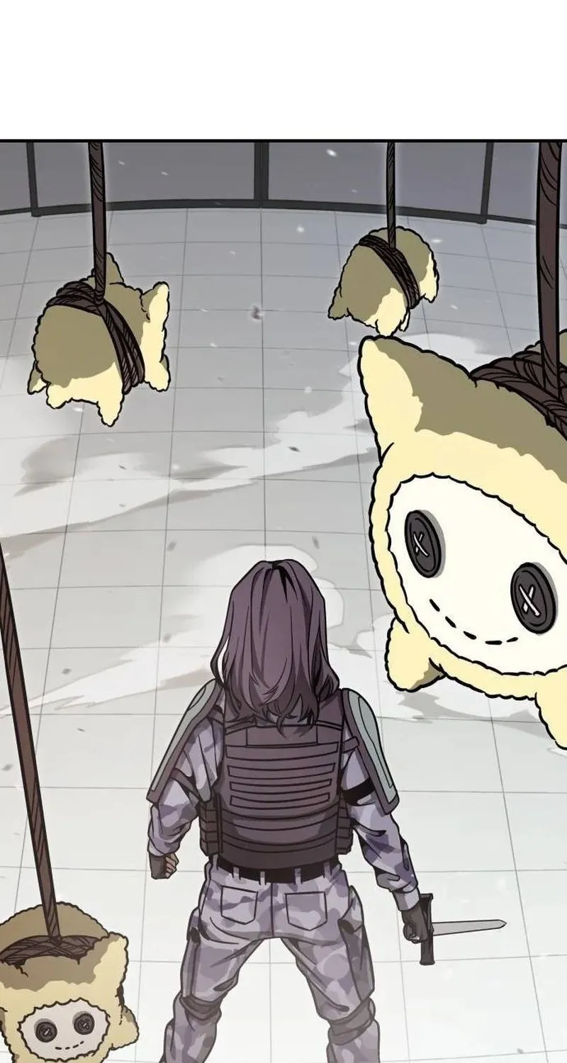 Sinh Vật Đáng Yêu Chap 12 - Next Chap 13