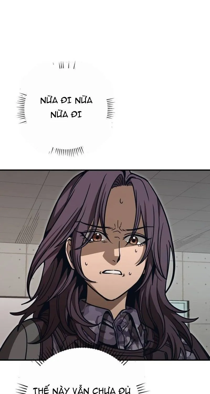 Sinh Vật Đáng Yêu Chap 12 - Next Chap 13
