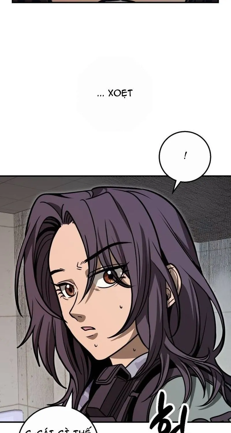 Sinh Vật Đáng Yêu Chap 12 - Next Chap 13