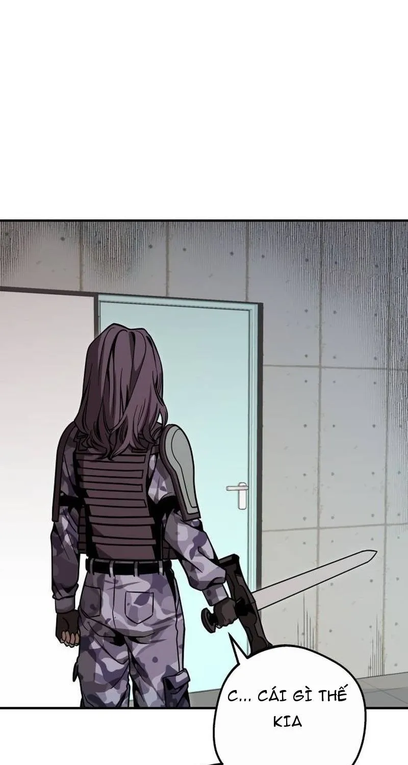 Sinh Vật Đáng Yêu Chap 12 - Next Chap 13