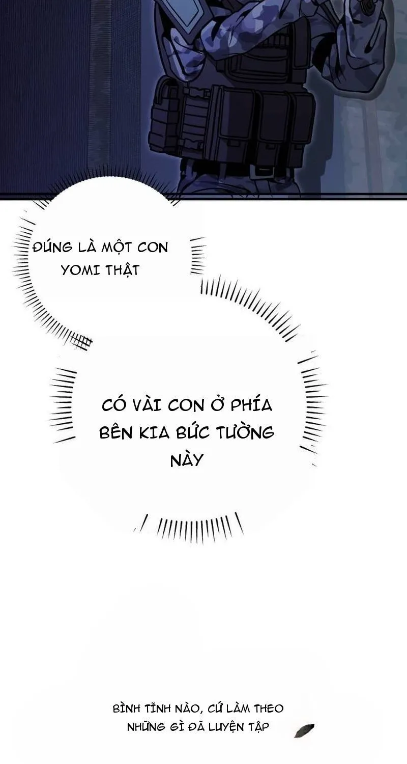 Sinh Vật Đáng Yêu Chap 12 - Next Chap 13
