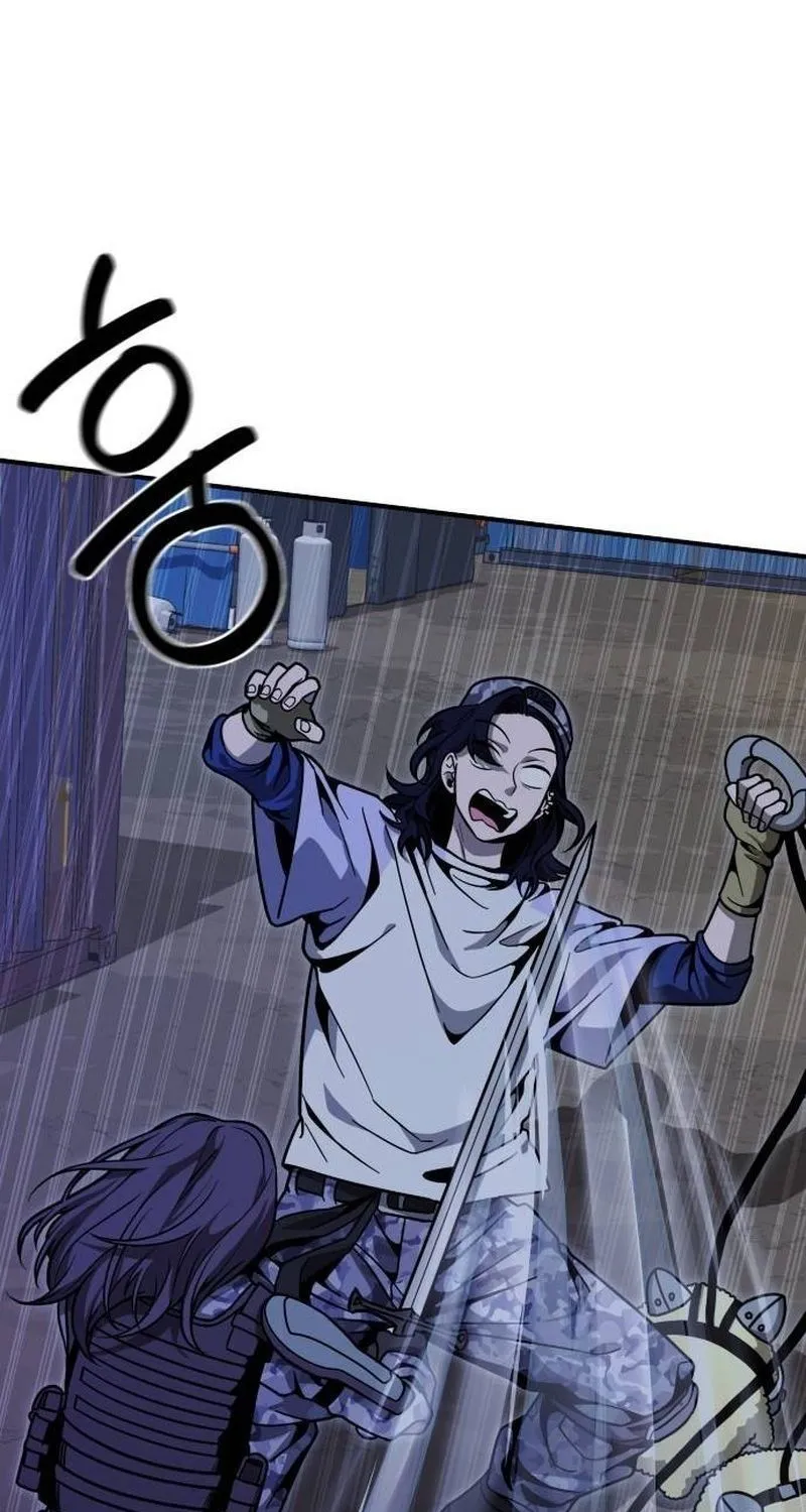 Sinh Vật Đáng Yêu Chap 12 - Next Chap 13