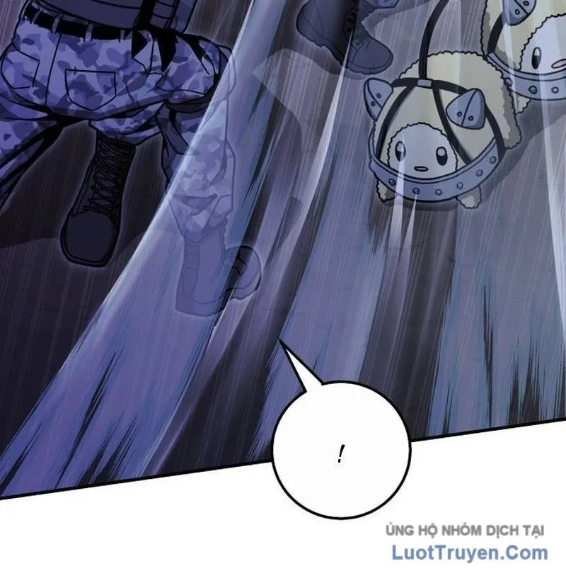 Sinh Vật Đáng Yêu Chap 12 - Next Chap 13