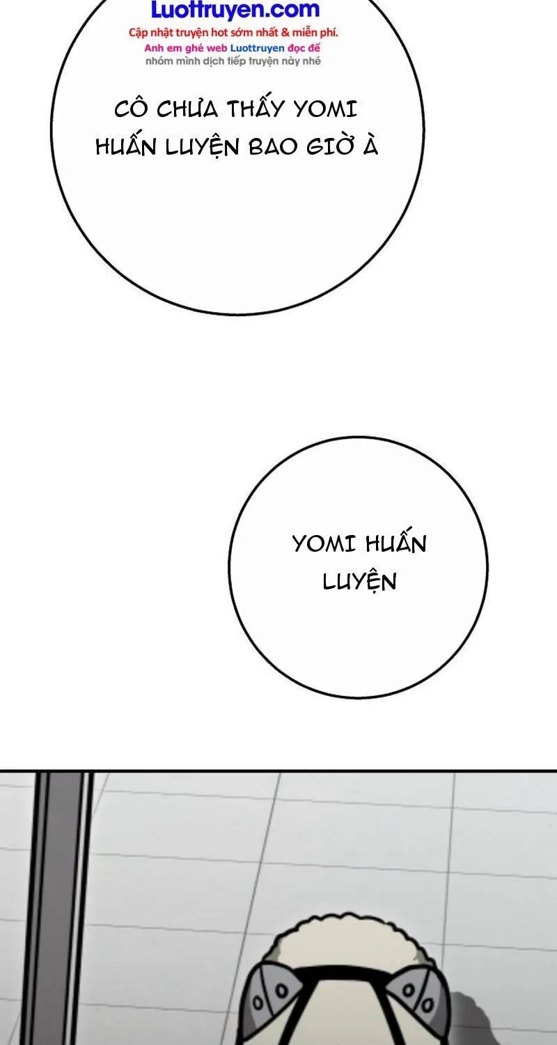 Sinh Vật Đáng Yêu Chap 12 - Next Chap 13