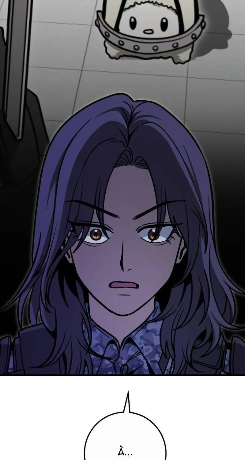 Sinh Vật Đáng Yêu Chap 12 - Next Chap 13