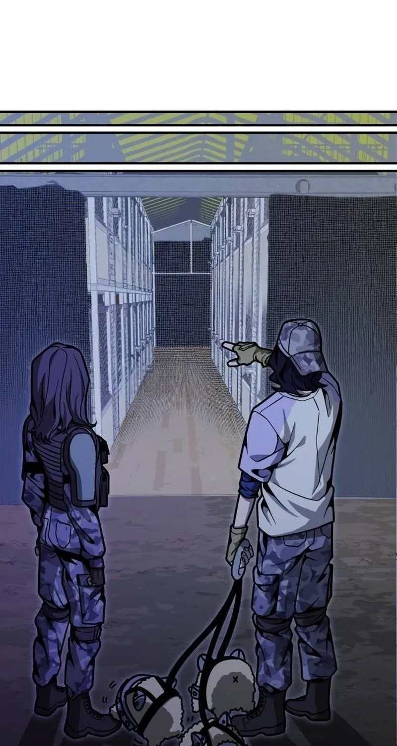 Sinh Vật Đáng Yêu Chap 12 - Next Chap 13