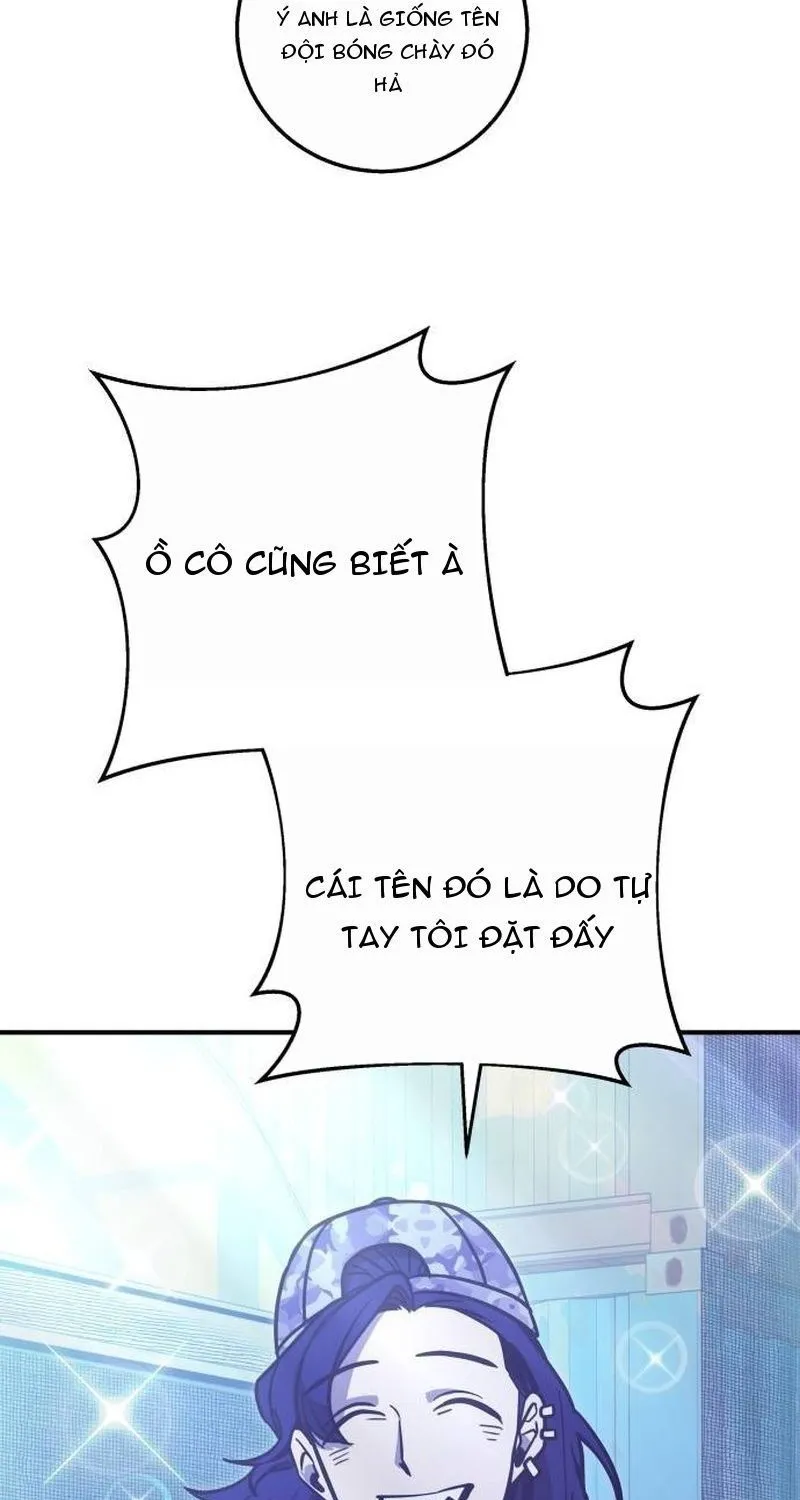Sinh Vật Đáng Yêu Chap 12 - Next Chap 13
