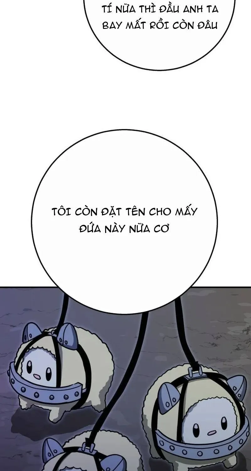 Sinh Vật Đáng Yêu Chap 12 - Next Chap 13
