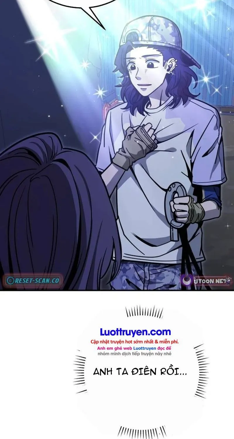 Sinh Vật Đáng Yêu Chap 12 - Next Chap 13