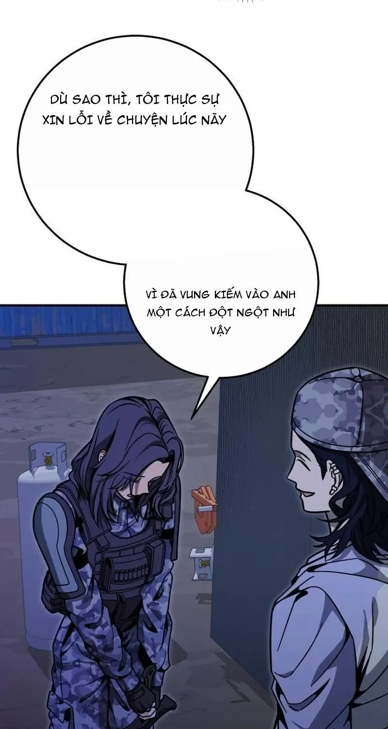 Sinh Vật Đáng Yêu Chap 12 - Next Chap 13