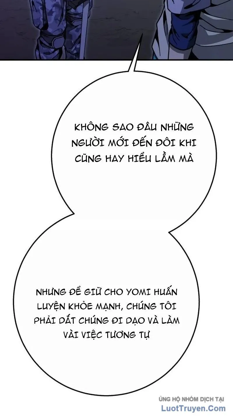 Sinh Vật Đáng Yêu Chap 12 - Next Chap 13