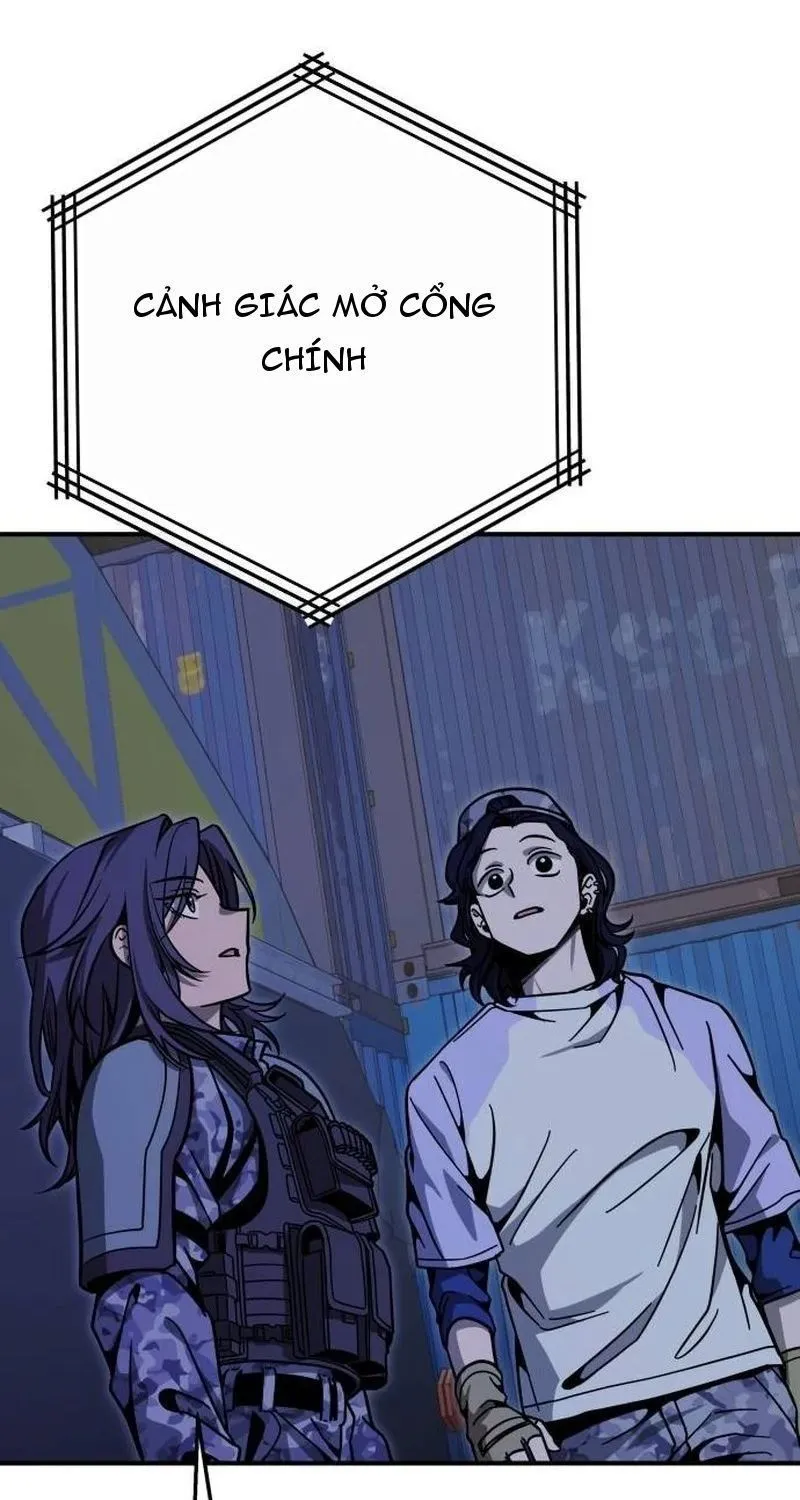 Sinh Vật Đáng Yêu Chap 12 - Next Chap 13