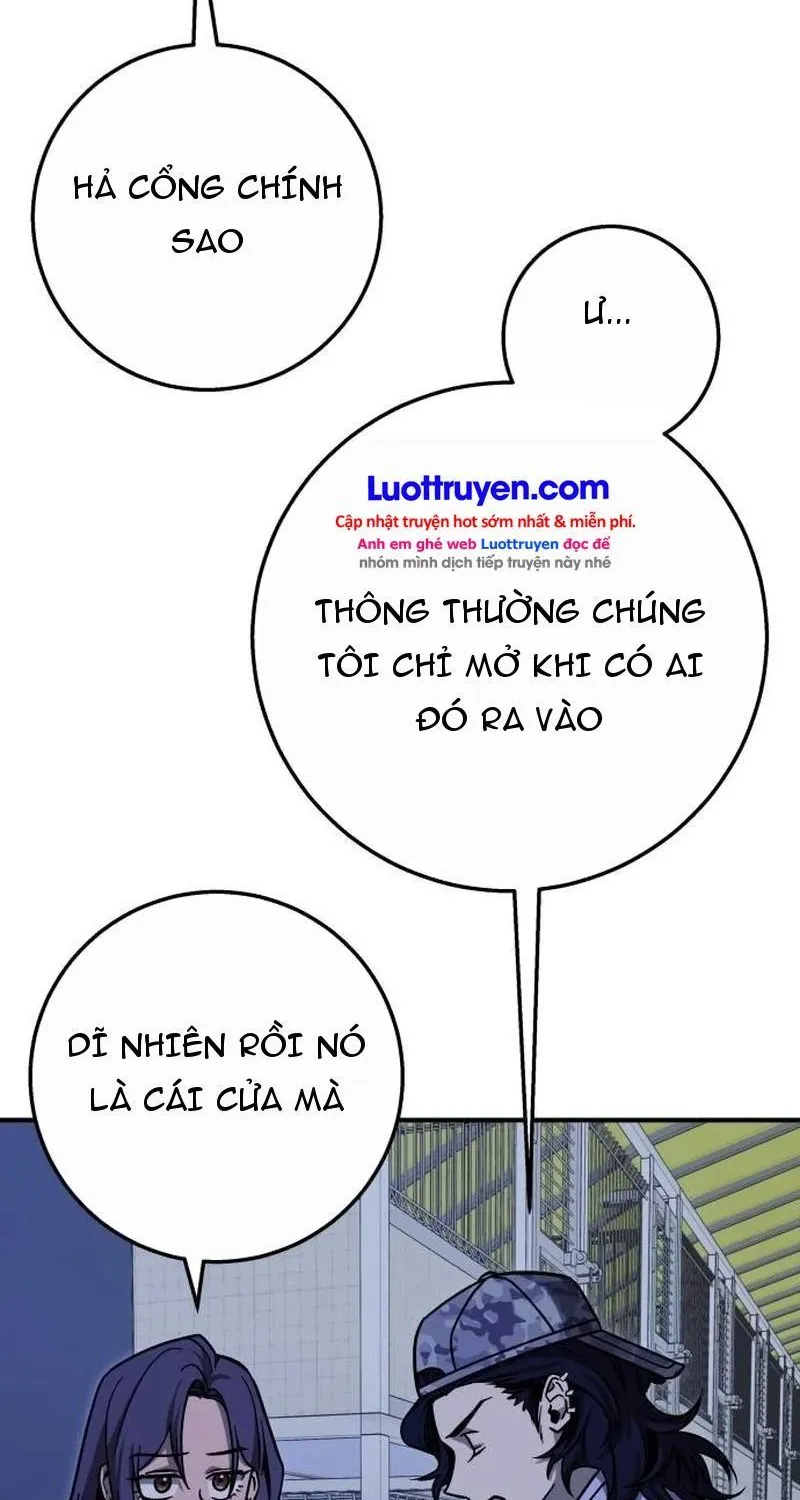 Sinh Vật Đáng Yêu Chap 12 - Next Chap 13