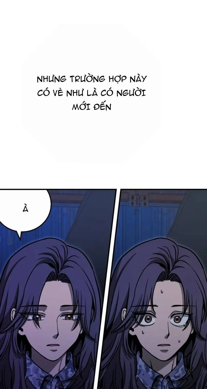 Sinh Vật Đáng Yêu Chap 12 - Next Chap 13