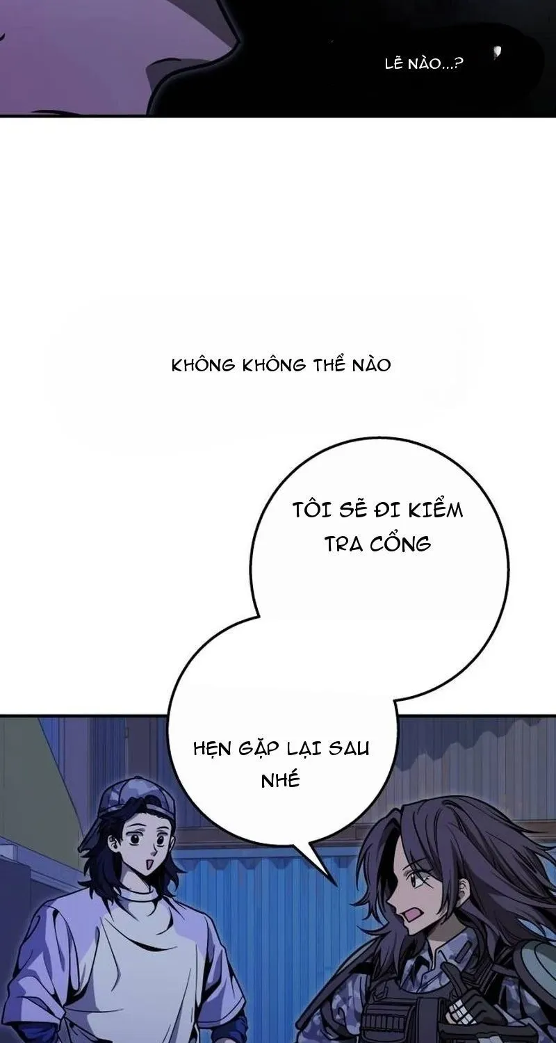 Sinh Vật Đáng Yêu Chap 12 - Next Chap 13