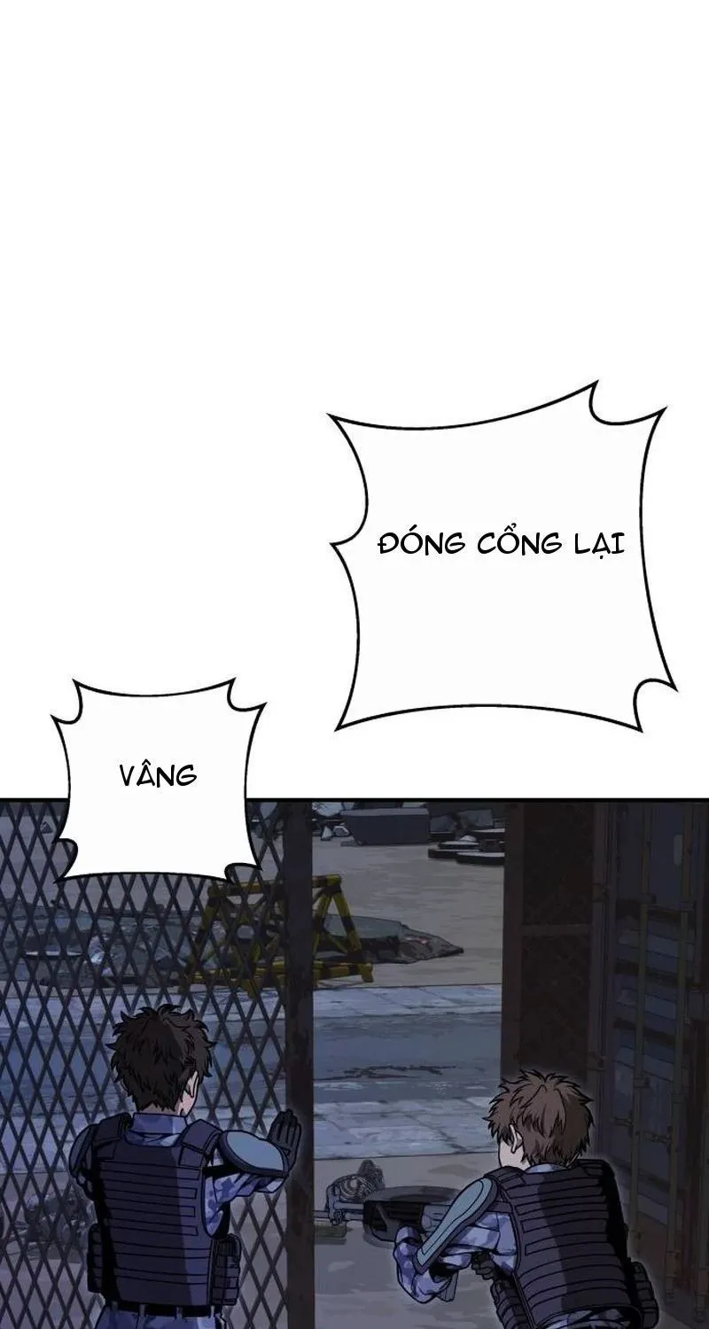 Sinh Vật Đáng Yêu Chap 12 - Next Chap 13