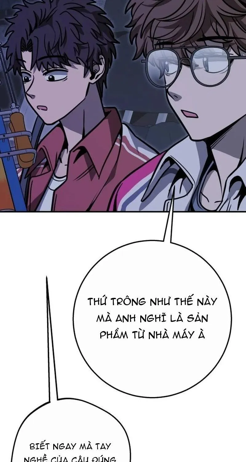 Sinh Vật Đáng Yêu Chap 12 - Next Chap 13